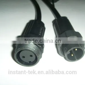 High Quality Cable Plug and Socket thumbnail-2