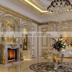 PVC Wall Tiles Marble Design thumbnail-5