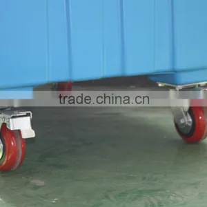 Double-Thick Insulation Cooler for Dry Ice Store Container Dry Ice Storage in Freezer thumbnail-4