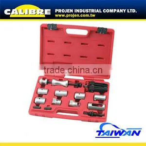 CALIBRE 13PC Universal Windscreen Wiper Arm Puller Set thumbnail-1