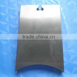 Polished Tungsten Block thumbnail-1