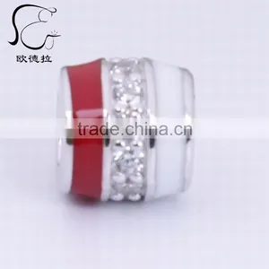 Bulk Cheap Enamel Charm Wholesale thumbnail-1