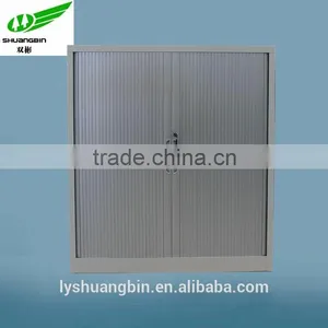 Steel Mini Baby Cabinet Design With Roller Door thumbnail-1
