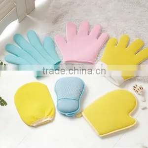 Cute Wash Towel For Women With High Quality thumbnail-1