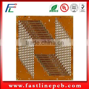 Double Side Fpc For Keyboard Circuit Board thumbnail-2