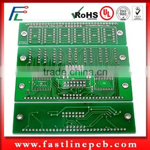 1-50 Layers Rigid PCB Manufacturer in China thumbnail-1