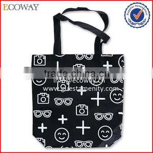 OEM Hot Sale Newest Hotel Cheap Canvas Laundry Bag thumbnail-1