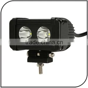 Hot Sell 20w Spot Flood Light Beam Ip67 10-45V 4WD off Road Led Light Bar for Truck thumbnail-5