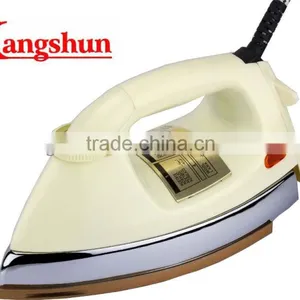 Hot Sale Types of Clothes Iron thumbnail-1