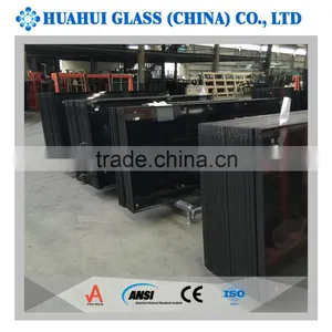 Commercial Building Facade Glass Window Insulated Glass With CE, ISO, CCC, ANSI Certification thumbnail-4