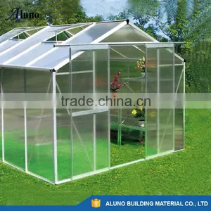 Prefabricated Garden Greenhouses Greenhouse Design Garden Used Greenhouses For Sale Walk In Greenhouse thumbnail-5