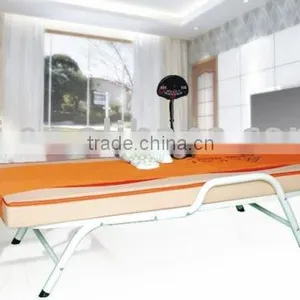 Full Body Thermal Massage Bed With MP3 thumbnail-1