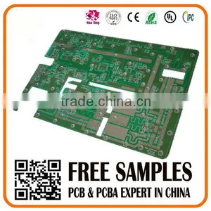 Hot One-stop Contract Service PCB Assembly/Fast PCBA Prototype/Electronic Circuit Board thumbnail-6