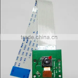Shenzhen OEM Car Camera Recorder PCB Circuit Board thumbnail-5