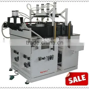 Radiator Plastic Tank Crimping Machine thumbnail-1