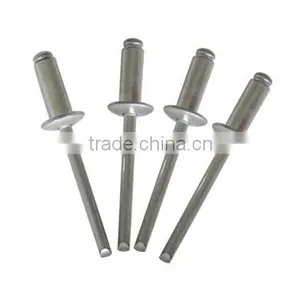 3.2X12.7MM Stainless Steel Waterproof Blind Rivet/pop Rivets thumbnail-1