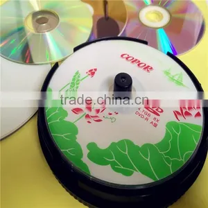 Cdr Blank Wholesale 700M 80MINS With 10pcs Shrink Wrap Pack Copor Offer thumbnail-3
