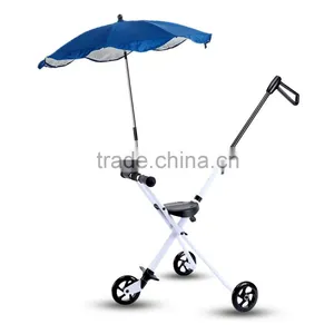 Bestselling Kids SCOOTER, 3 Wheel Kids Scooter thumbnail-2