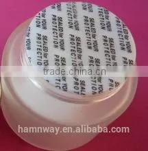 Plastic Bottle Cap ps Foam Seal Lid&liner thumbnail-2