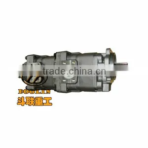 Excavator PC50u Hydraulic Pump 704-30-36110 thumbnail-1