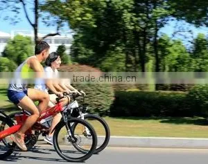 Seagull,kids Balance Motor Battery Range Extender Electric Bicycle thumbnail-4