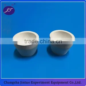 Fire Assay Cupels for Metals Smelting Gold Silver Assaying Cupels thumbnail-2