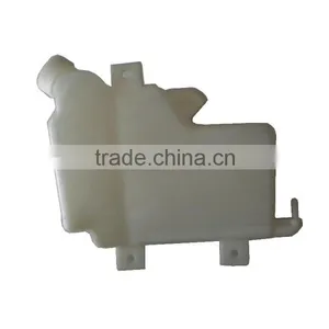 Truck Reservoir Tank QINGLING 700P Car Expansion Tank Truck Coolant Auxiliary Radiator Light Truck Auto Parts thumbnail-2