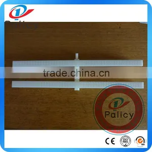 Endurable Swimming Pool PP Grating Overflow GratingTile thumbnail-1