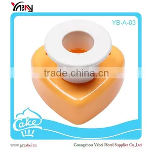 Food Grade Plastic Individual Donut Mould thumbnail-2