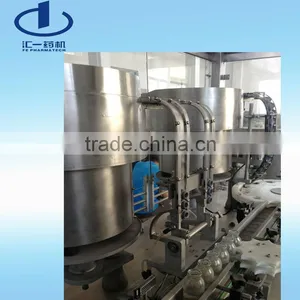 Vial Filling and Sealing Machine for Sales thumbnail-1