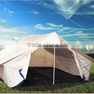 Family Tent Ridge Type (Double Fly Single Fold) thumbnail-1