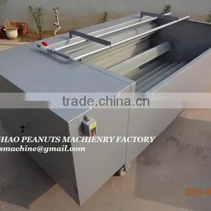 High Quality Vegetable Cleaning Machine/Fruit Cleaning Machine/vegetable Washing Machine Quality Choice thumbnail-6