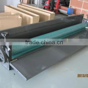 LBS1300 51" Desktop Hand Cold Laminating Machine thumbnail-1
