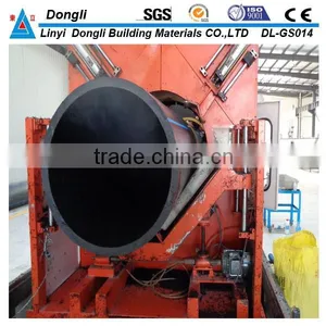 High Quality pe Plastic Pipe Price thumbnail-3