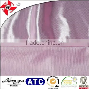 Glamorous Bright Polyester Satin Fabric for Dress and Furnishing thumbnail-3