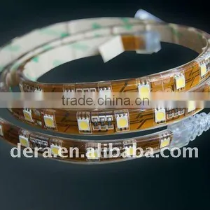 High Power Flexible Waterproof IP68 Underwater Led Light Strip 5050 thumbnail-1