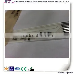 PET Conductive Flexible Circuit thumbnail-2