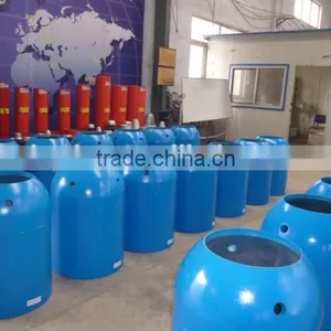 API Float Collar and Float Shoe for Casing Drilling thumbnail-4