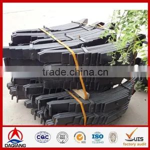Trailer Parts Hyundai Auto Parts Car Leaf Spring thumbnail-1