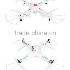 Winmart Toys 2.4ghz 4ch 6Axis Plastic rc Drone With Lights thumbnail-2