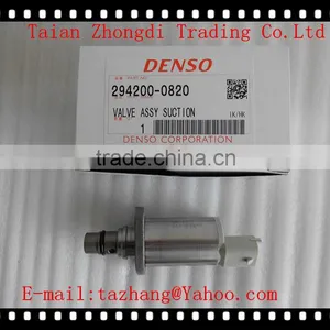 Denso Original High Quality Suction Valve/scv Valve 294200-0820 thumbnail-3