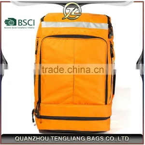 Customized New Design 2016 Large Capacity Backpack Travel thumbnail-1