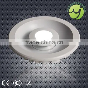 10+6W New Model Round Diffuse Reflection Light thumbnail-5