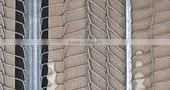 High Ribbed Formwork/rib Lath/galvanized Formwork Mesh/hy-rib Lath thumbnail-1