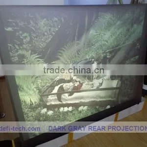 Supply Outdoor Rear Projection Screen From $35 thumbnail-1