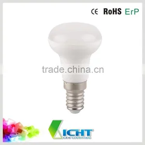 LC-R0021A R39 4W AC220-240V CE&RoHS LED Bulb Led Lamp Light thumbnail-1