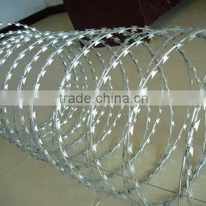 Razor Barbed Wire/ Razor Wire thumbnail-2
