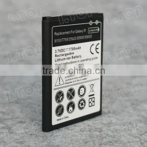 Spice Mobile Battery Mobile Battery for Samsung T759 thumbnail-1