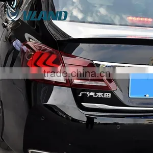 Factory Outlet for 2014 Accordes LED Taillight thumbnail-2