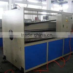 250 PE Pipe Production Line thumbnail-1